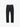 Tapered Loose-Fit Organic Cotton Sweatpants Meteorite Grey | A