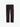Regular Fit Cotton Blend Garment Washed Chino Pants Eggplant | A