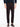 Regular Fit Cotton Blend Garment Washed Chino Pants Eggplant | B