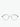 Thom Browne Black Iron And Silver Oval Optical Glasses | A