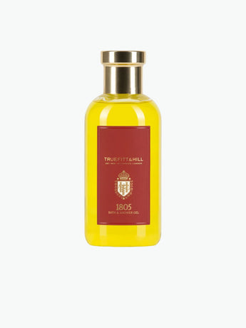 Truefitt and Hill 1805 Bath and Shower Gel