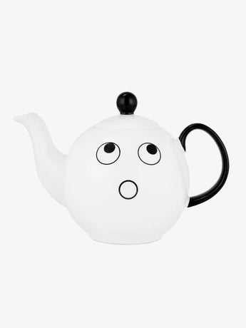 Anya Hindmarch Eyes Teapot