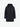 Aspesi Poco Elastico Re Nylon Quilted Parka Navy