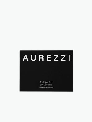 Aurezzi Mouth Spray Oral-Perfume Trio