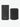 S.T. Dupont Triple Cigar Case Black Mat