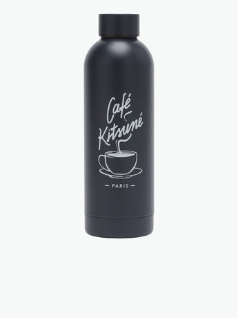 Cafe Kitsune Coffee Cup Insulating Flask