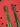 Curaprox CS 5460 Watermelon Edition DUO Toothbrush