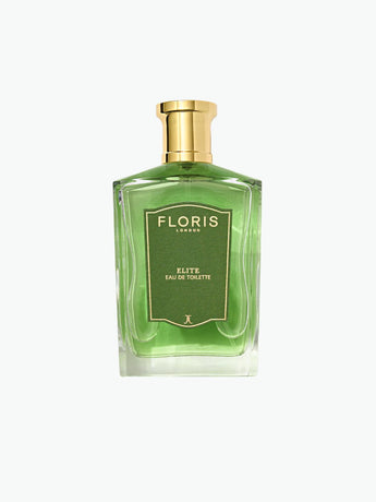 Floris London Elite Eau De Toilette