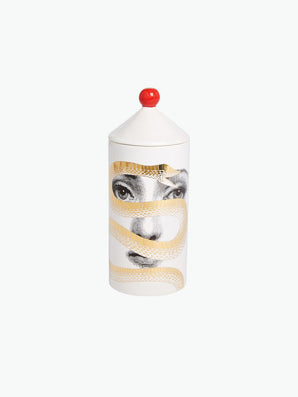 Fornasetti Talvolta Room Spray Peccato Frutto Proibito