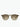 Garrett Leight Hampton Sun Bio Deep Olive
