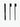 Marvis Medium-Bristle Black Toothbrush