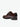 Officine Creative Anatomia 086 Leather Derby Shoes Burgundy