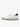 Officine Creative Magic 001 White Leather and Suede Low Top Sneakers