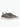 Officine Creative The Dime 001 Asphalt Suede Low Top Sneakers