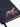 Smythson Dogs Soho Notebook in Panama Navy