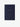 Smythson Woof Woof Chelsea Notebook in Panama Indigo