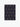 Smythson Passport Cover Stars Navy