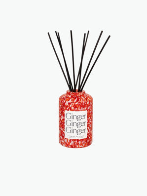 Stories Of Italy Ginger Fragrance Diffuser