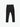 The Project Garments Tapered Cotton Blend Chino Pants Black