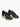 Rio Branco II Alveomesh Black White Sneakers