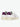 Veja V-12 Leather Extra White Parme Magenta